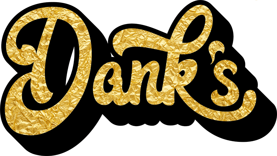 Dank's Warehouse | Cannabis Dispensary in Washington